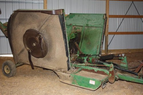 Property photo 85 - Complete Dispersal Farm Equipment Auction